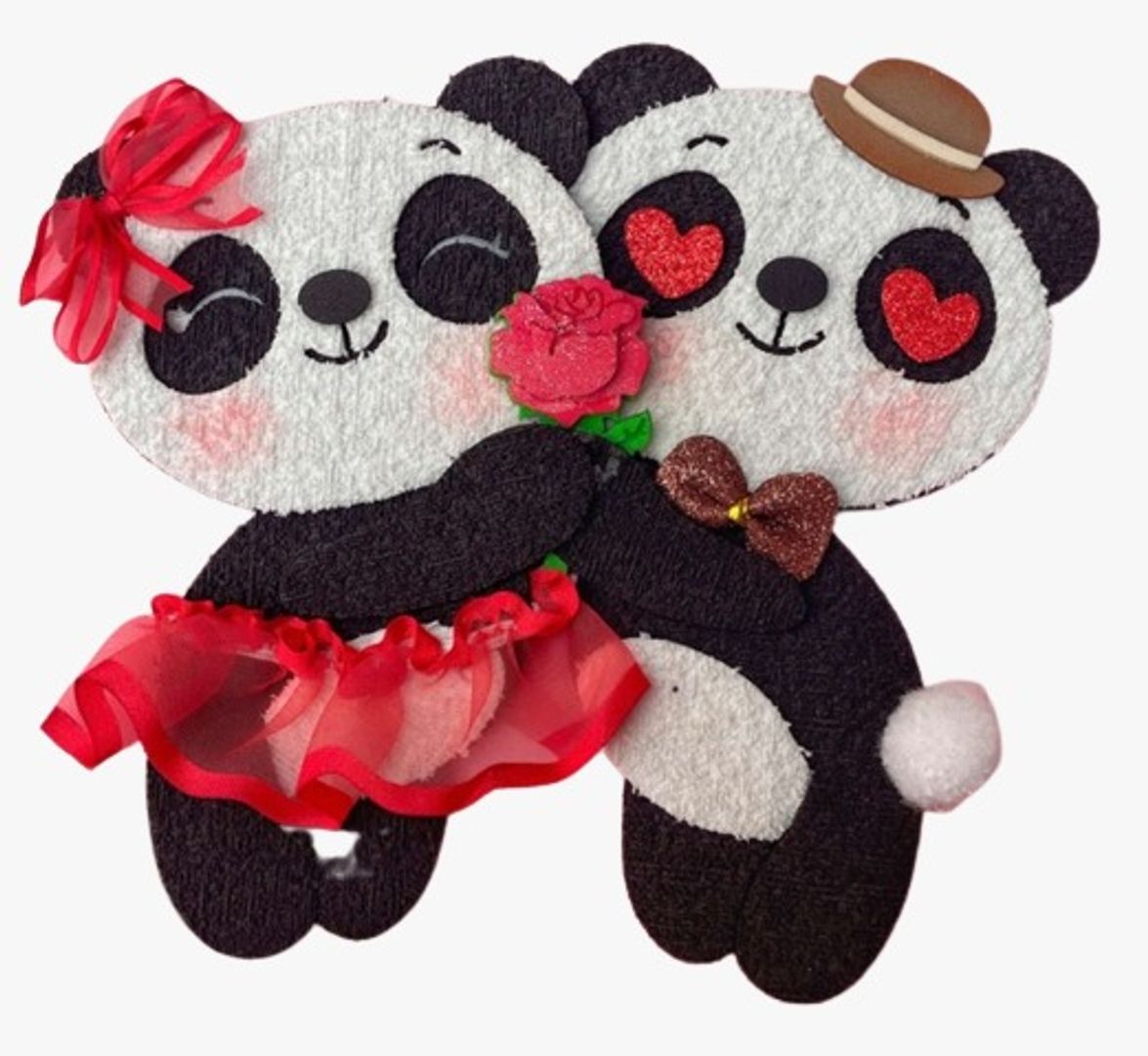 PAREJAS FOMI DF
