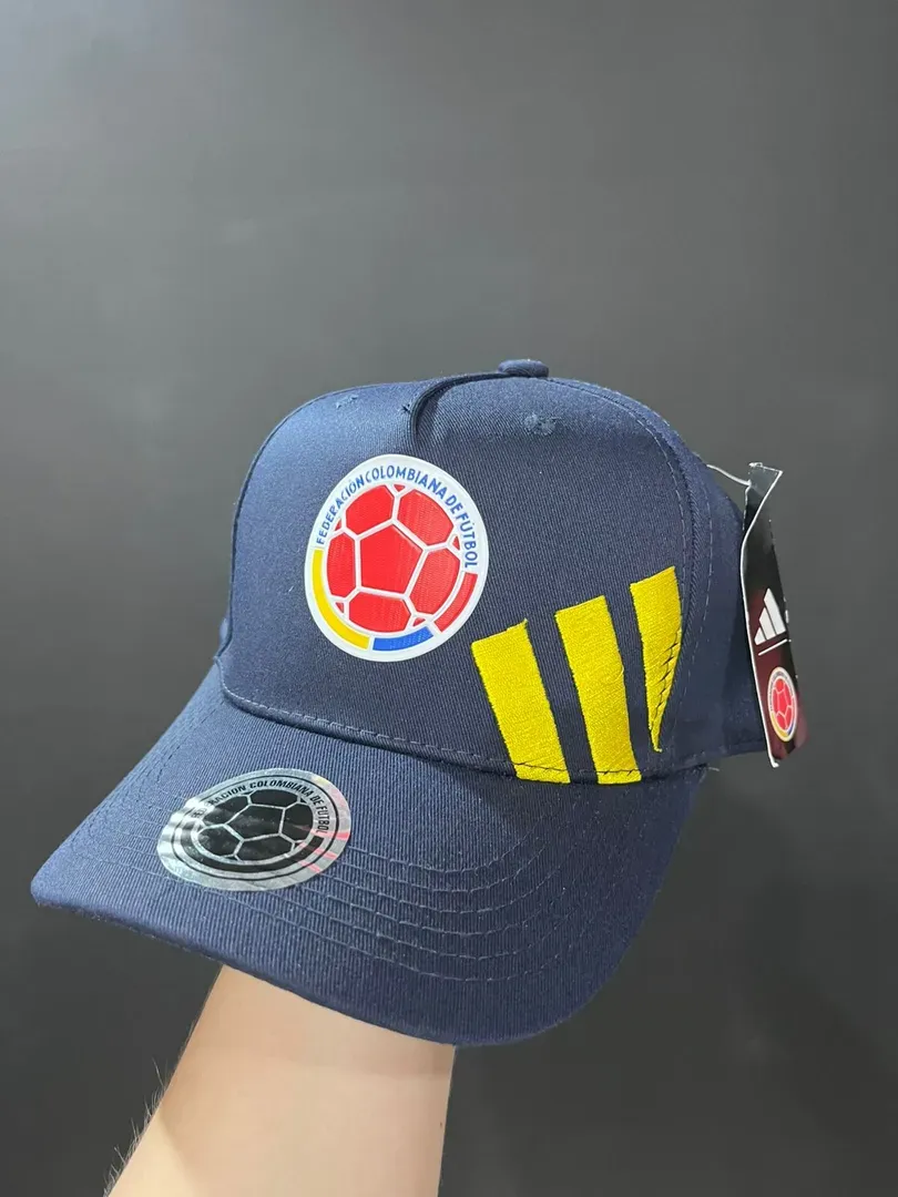 GORRA COLOMBIA