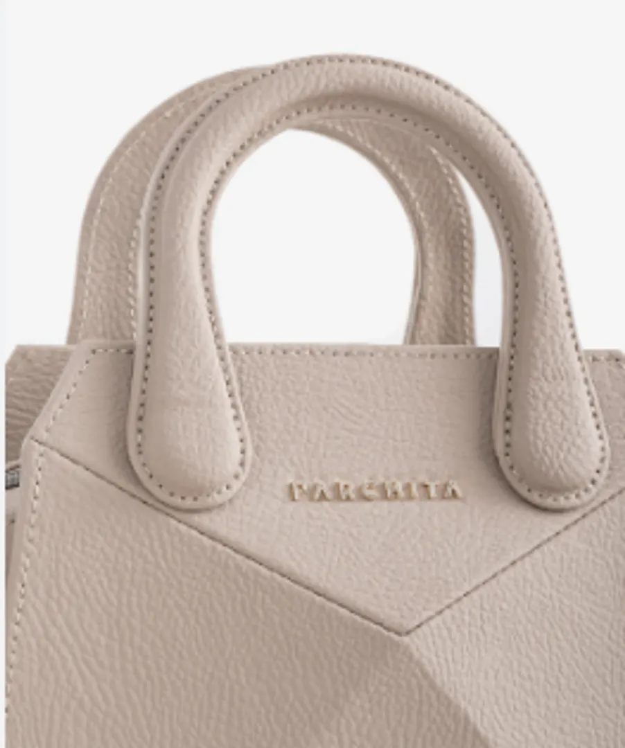 CARTERA CROMA AVELLANA