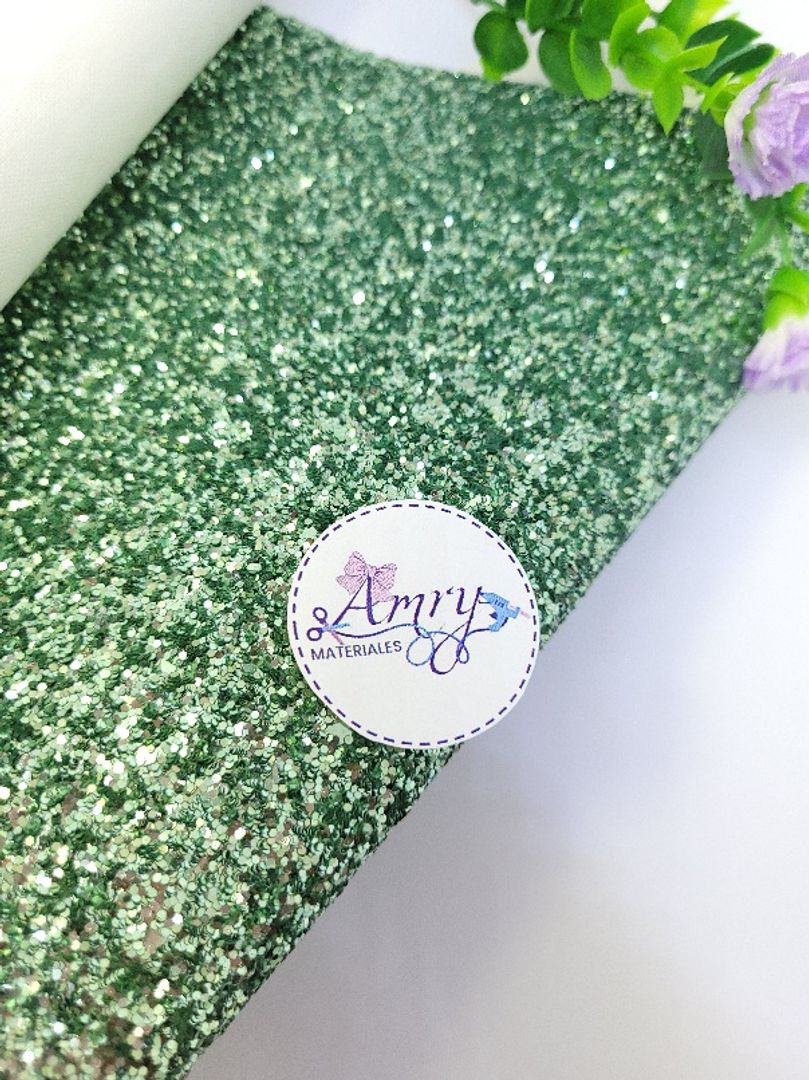 Verde E 25x68-70cm Esmeralda