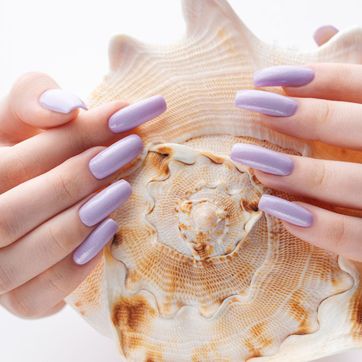 UÑAS ACRILICAS  - imagen 1