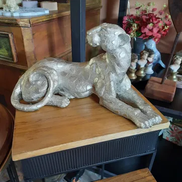 Guepardo  - imagen 1