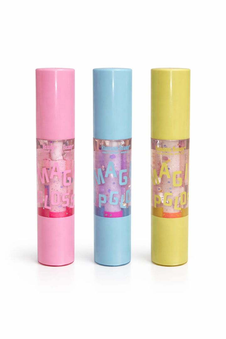 GLOSS ROMANTIC BEAUTY 