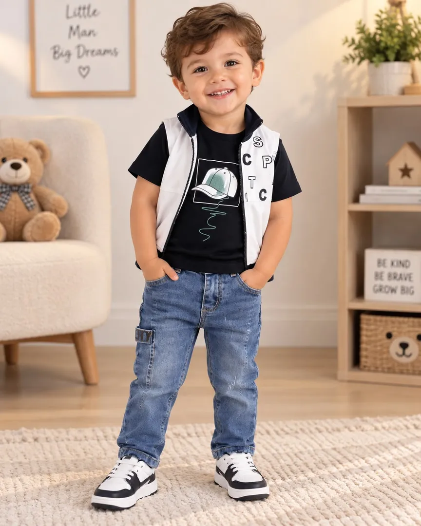CONJUNTO PANTALON