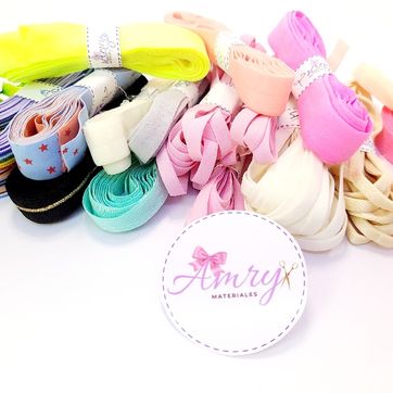 Kit 31mts Único Elástico  - imagen 2