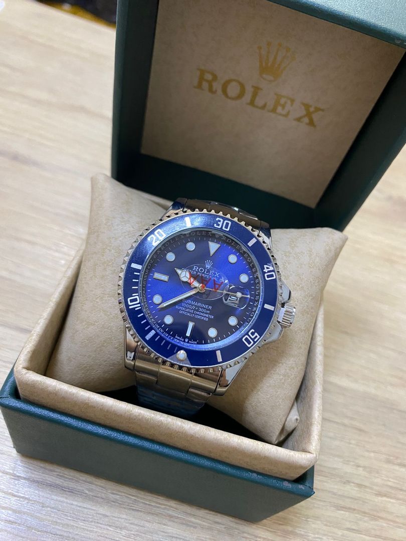 Rolex SUBMARINER
