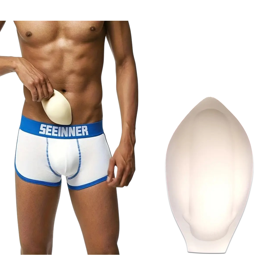 COPA DE RELLENO ROPA INTERIOR