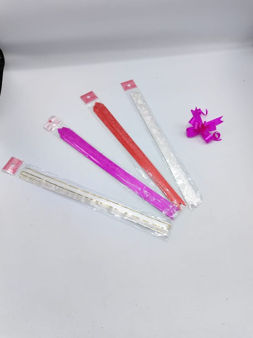 MOÑO MAGICO PQT X 10 UNIDADES