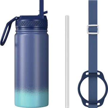 Imagen del producto Termo Conserva Frio 16 Oz