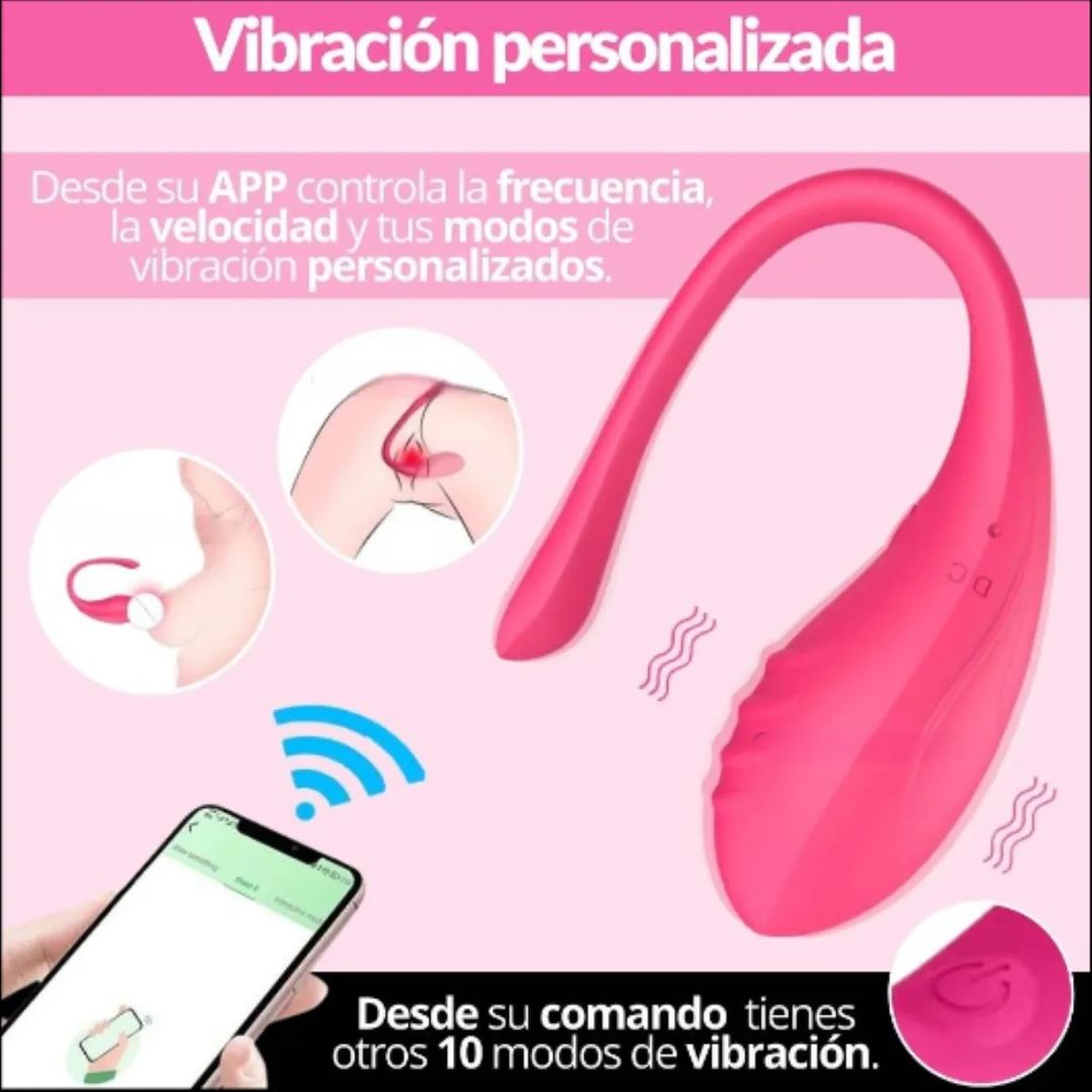 VIBRADOR ADELA