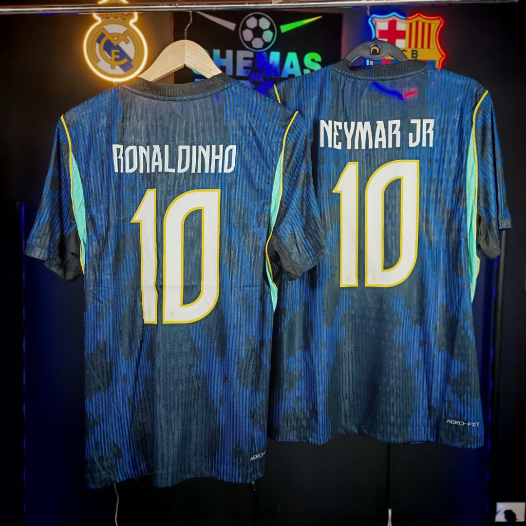 Chemas Mundial 2026 | Referencia de Calidad