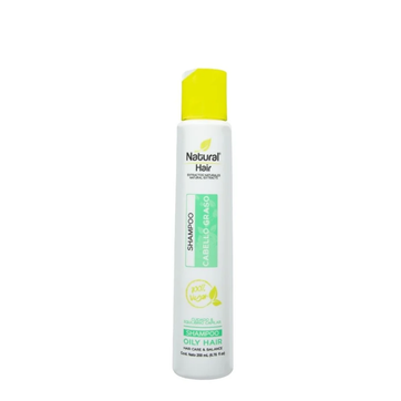 Imagen del producto SHAMPOO CABELLO GRASO NH 200 ML