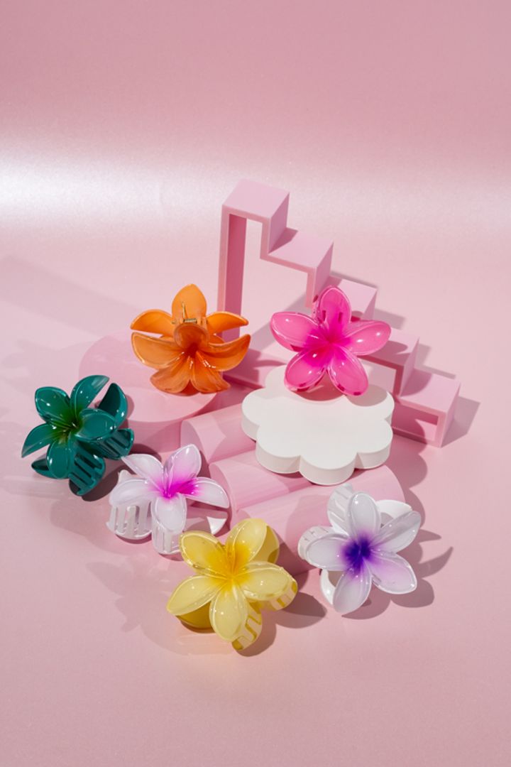 CAIMÁN HAWAIANO 6CM