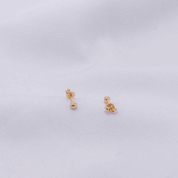 TOPO BALIN LISO 2MM 711004A211 - imagen 1