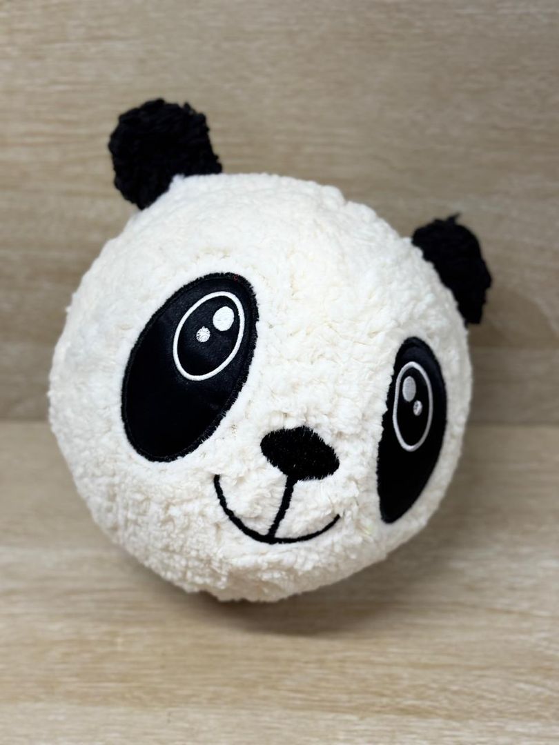 000 BALÒN DE PELUCHE