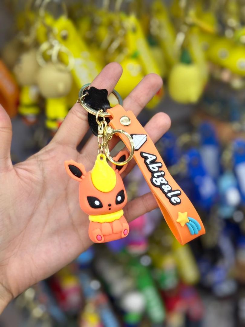 000 FLAREON