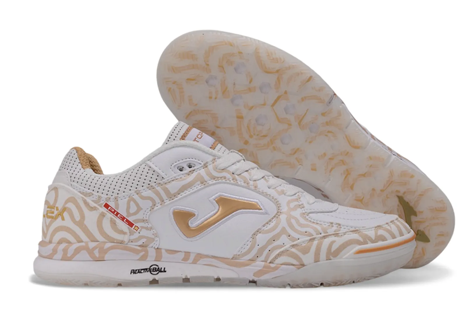 Tenis Joma IC - Indoor / Futsal Lote 1