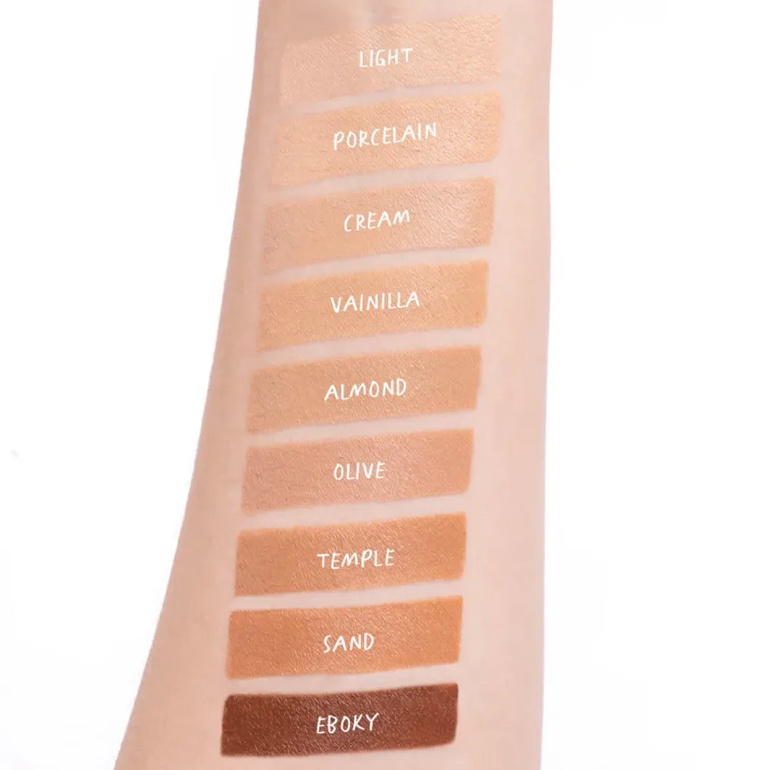 BASE LIQUIDA 1ST SCENE ATENEA - 50ml