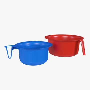 Imagen del producto  VASO DE NOCHE COLPLAST
