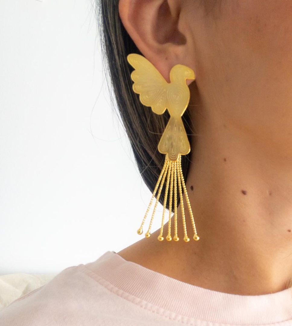 ARETE MACAW - ITIEL