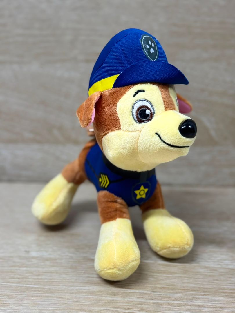 2363 CHASE 17 CM