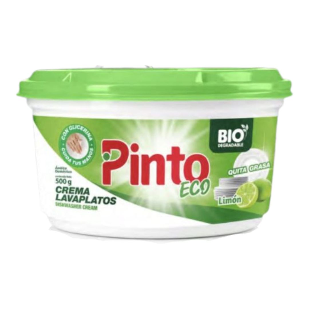   I. LIMON ECO PINTO X 500 GR 