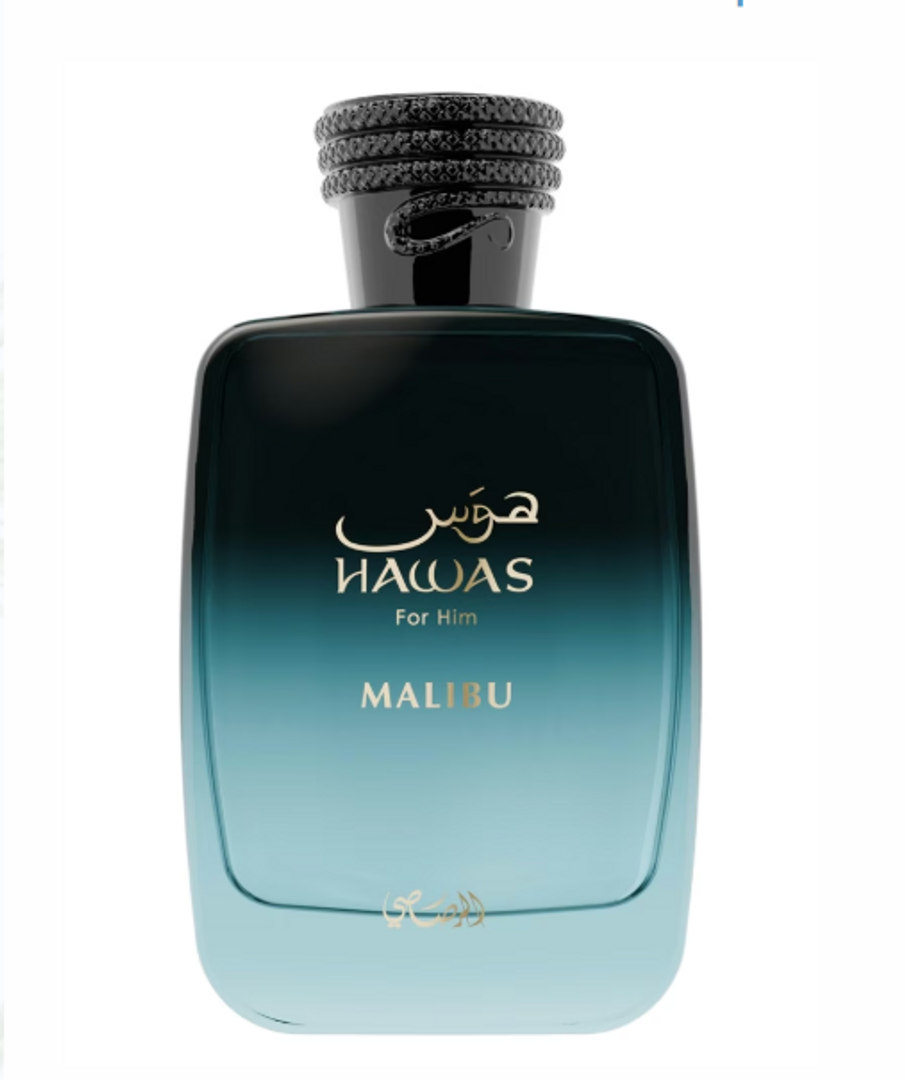 Hawas Malibu