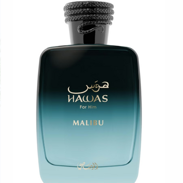 Hawas Malibu - imagen 1