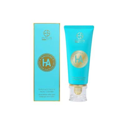 Imagen del producto JABON FACIAL ACIDO HIALURONICO ESTELIN 