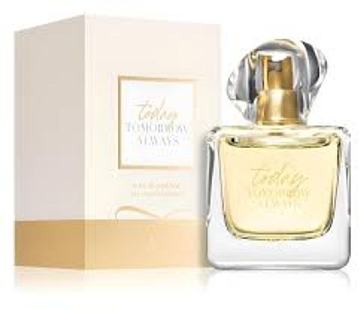 PERFUME TODAY AVON DAMA ORIGINAL 50ML