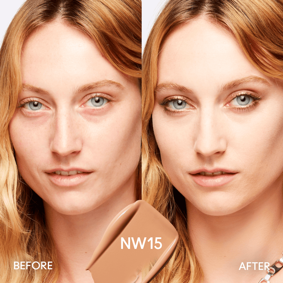 Studio Fix Fluid Mate SPF 15 - NW15