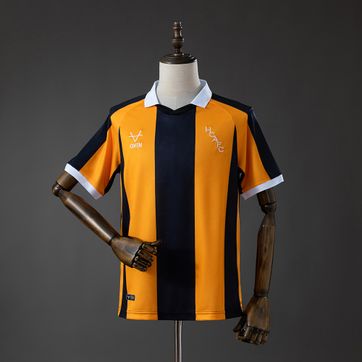 Hull City 2026-27 Manga Corta Fan - imagen 1