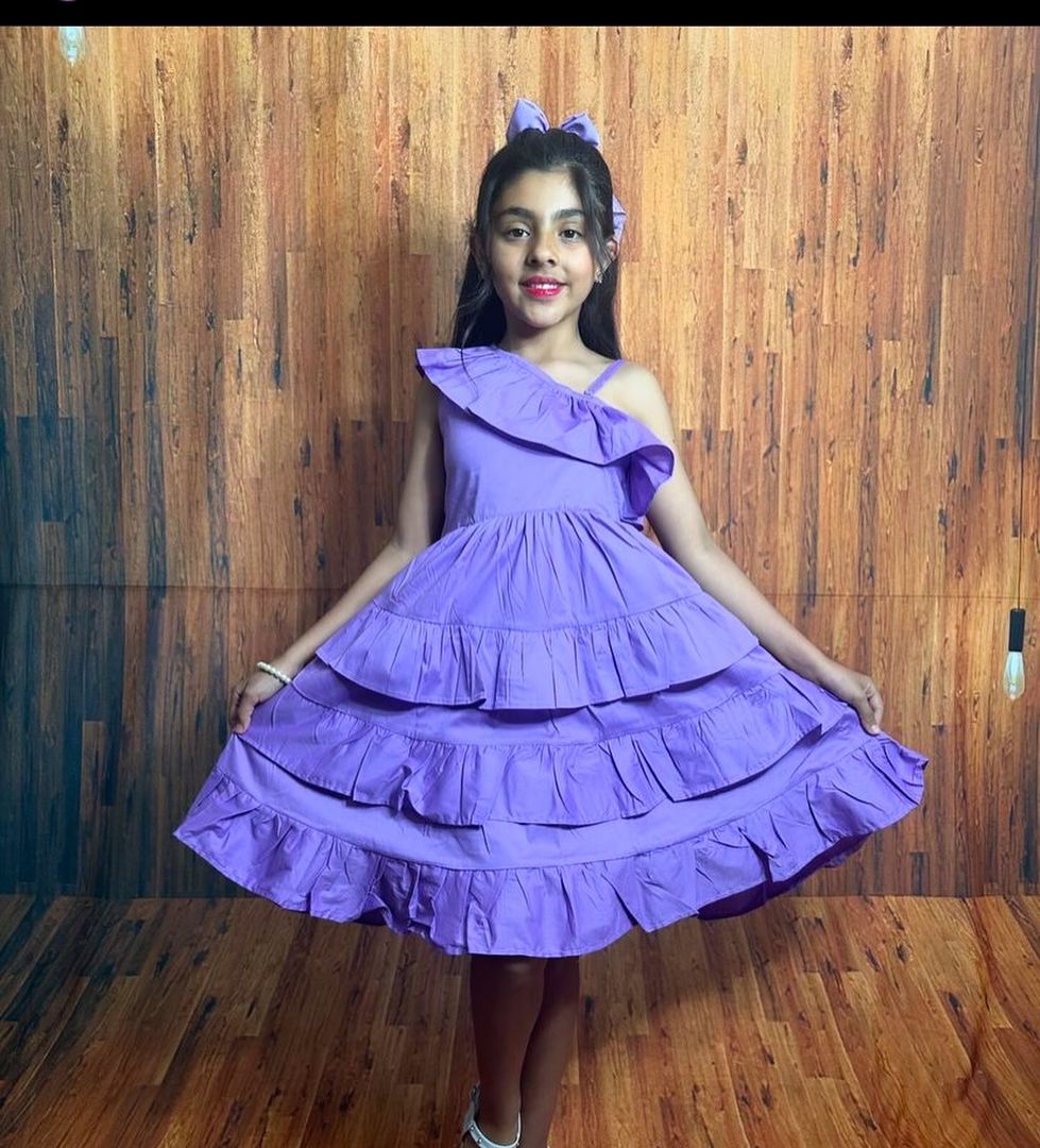 Vestido andorra