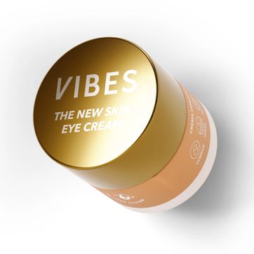 Imagen del producto CONTORNO DE OJOS 10GR VIBES