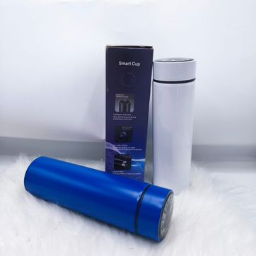 Imagen del producto TERMO CON MEDIDOR DE TEMPERATURA 