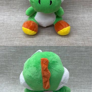 Imagen del producto YOSHI (MARIO BROSS)