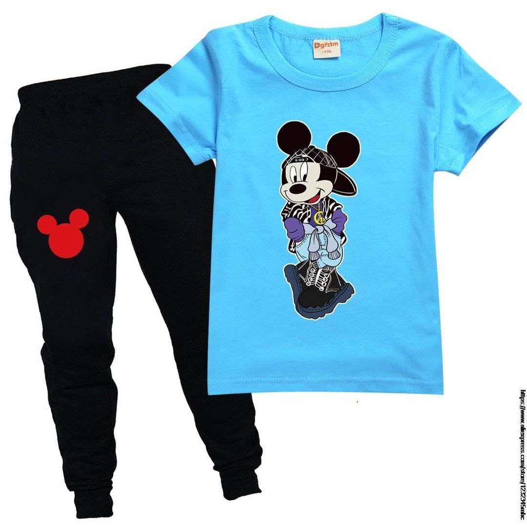 SET DE JOGUER + CAMISETA NIÑO