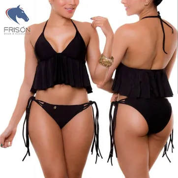Imagen del producto Vestido de baño 