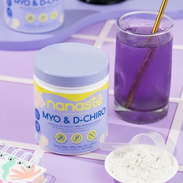 Imagen del producto Myo & D-Chiro  180g