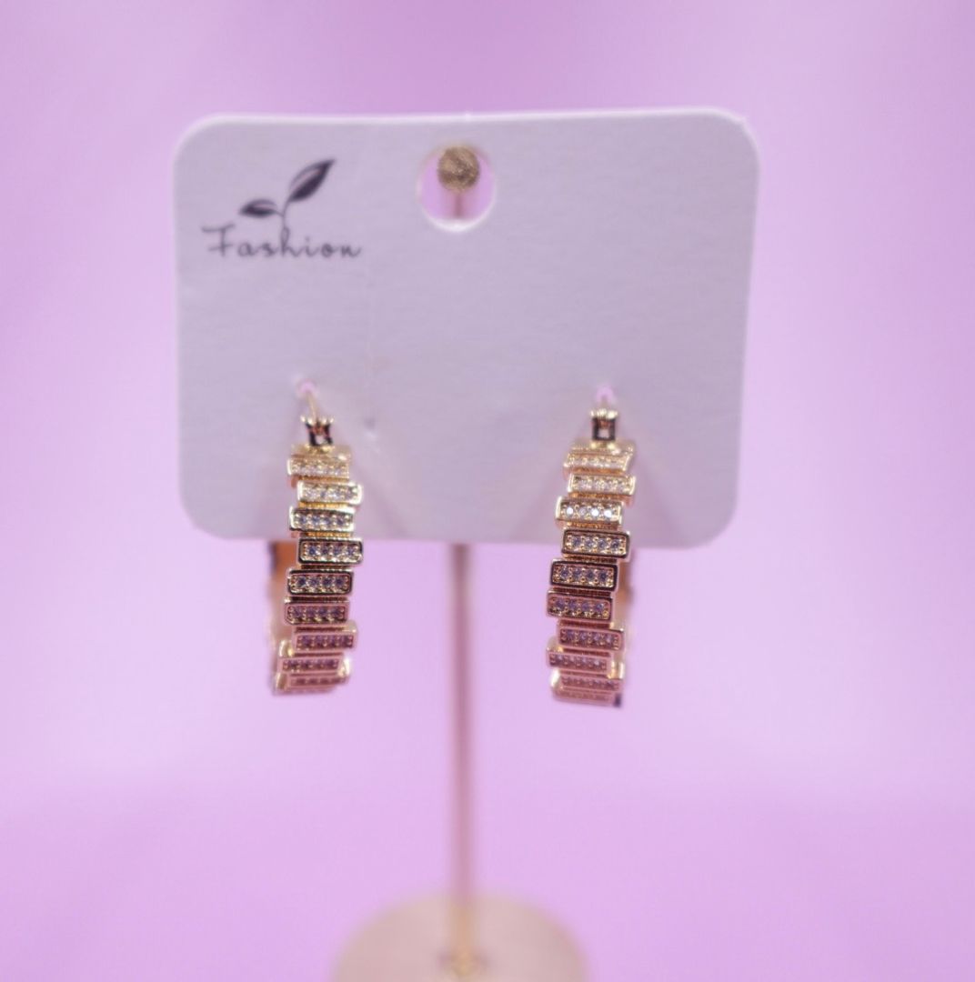 CANDONGA DORADA CG-307CA-1