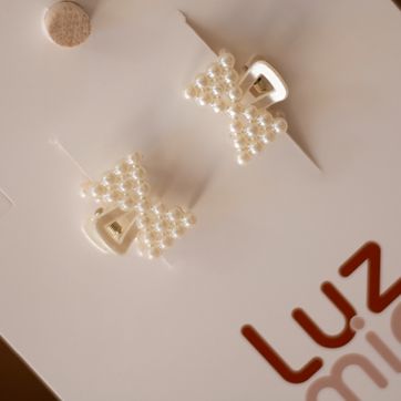 CAIMAN PERLAS  - imagen 1