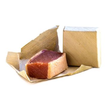 Imagen del producto Bocadillo Veleño envuelto en hoja 