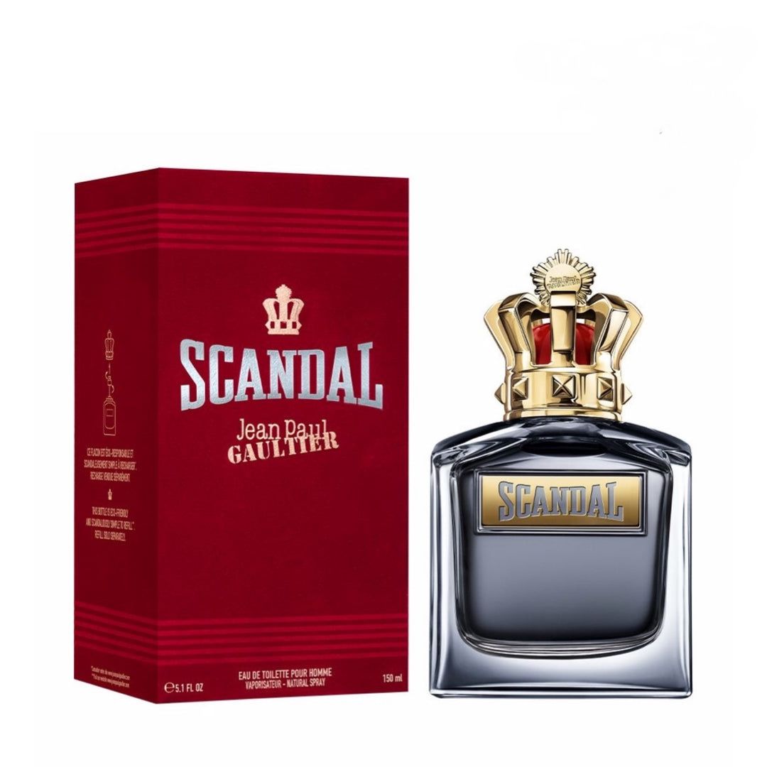 SCANDAL MEN