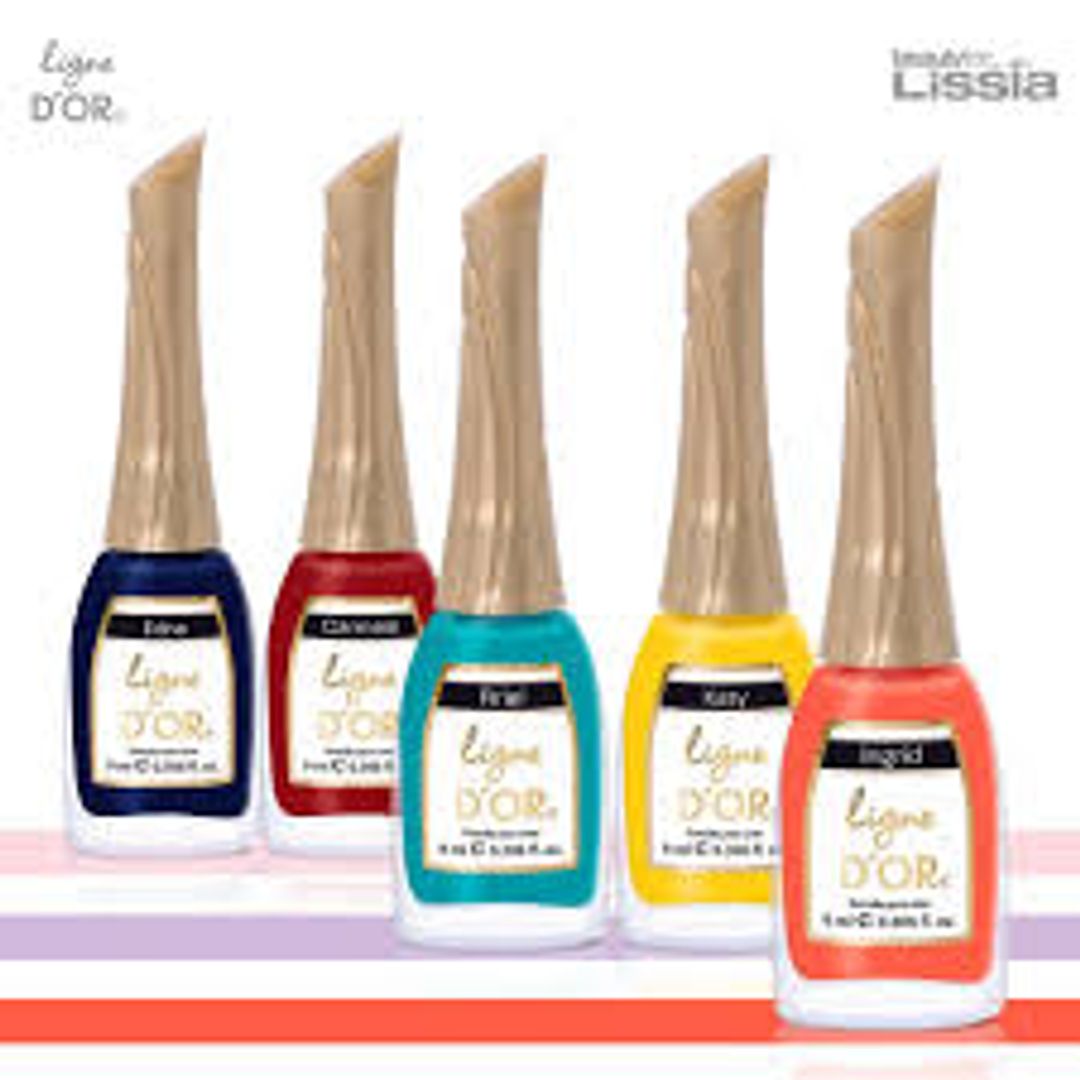 ESMALTE LIGNE DIOR