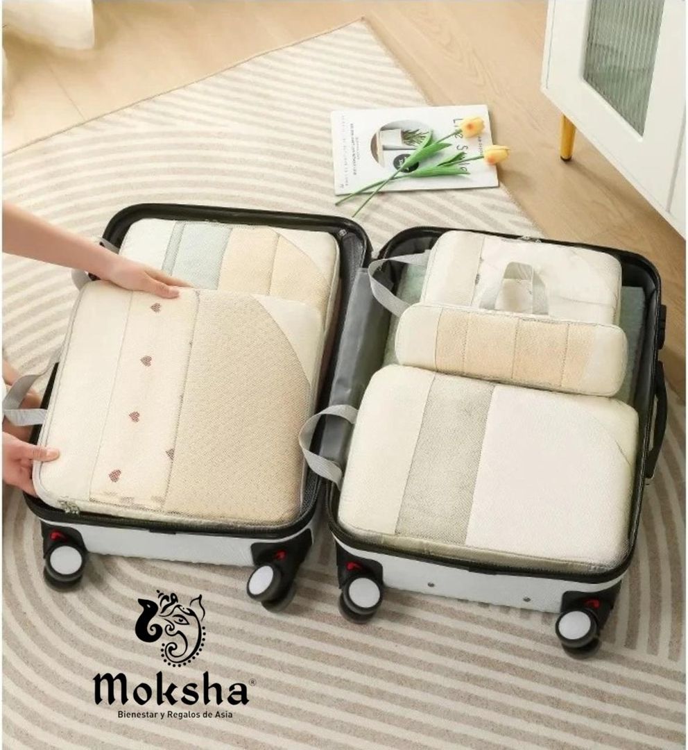 Organizador de Maletas EasyPack