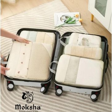 Organizador de Maletas EasyPack - imagen 1