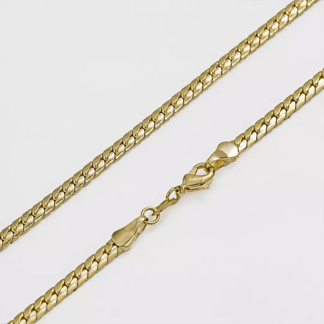 C Serpiente 4 mm 65 Cms