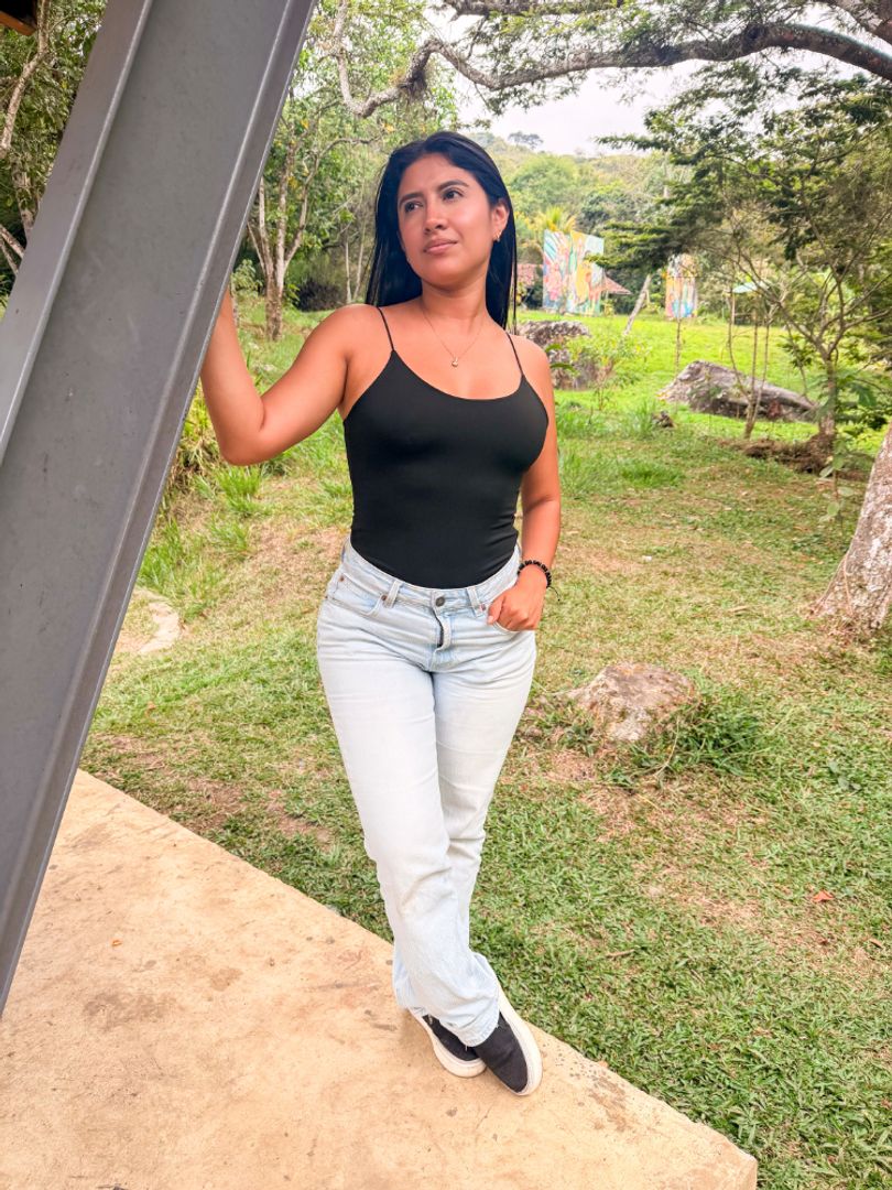 Body Caro 💖