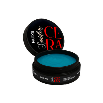 Imagen del producto CERA CAPILAR SPIDER PARX´S 167gr