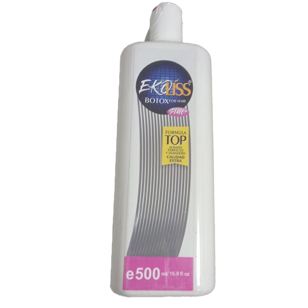 EKOLISS Plus